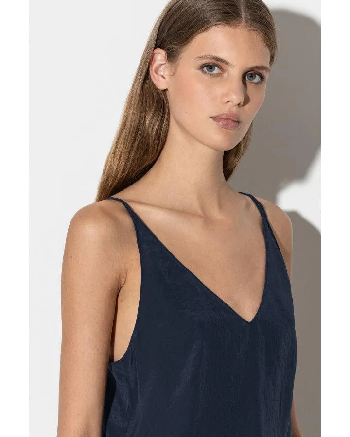 Deep V-Neck Camisole