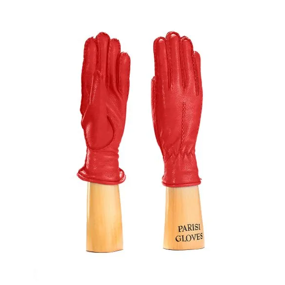 Deerskin Gloves