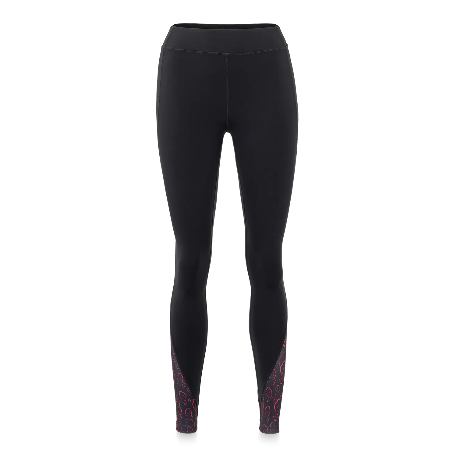 Defqon.1 Warrior Workout legging