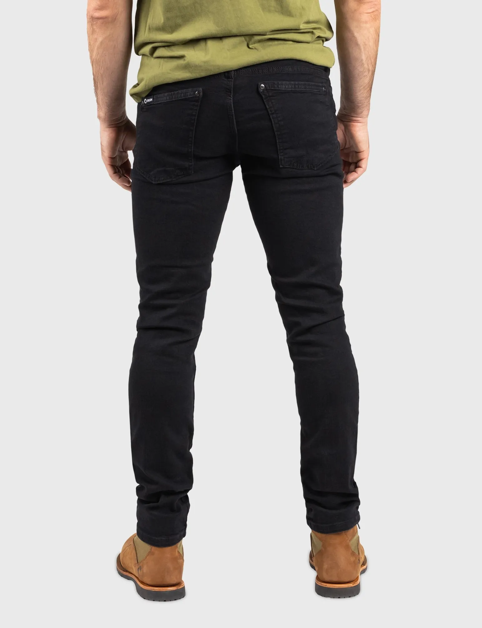 DELTA FLEX JEANS - SLIM