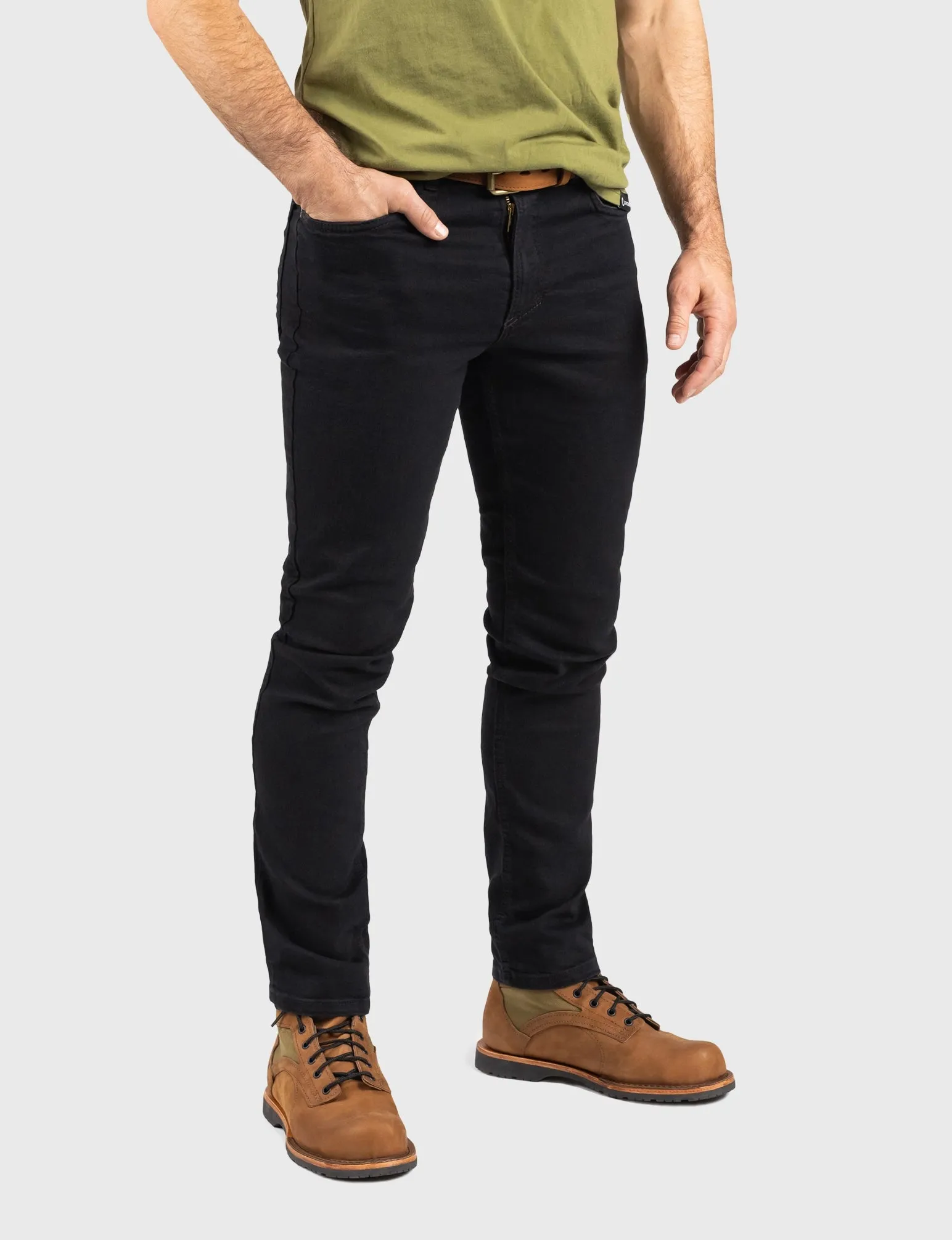 DELTA FLEX JEANS - SLIM