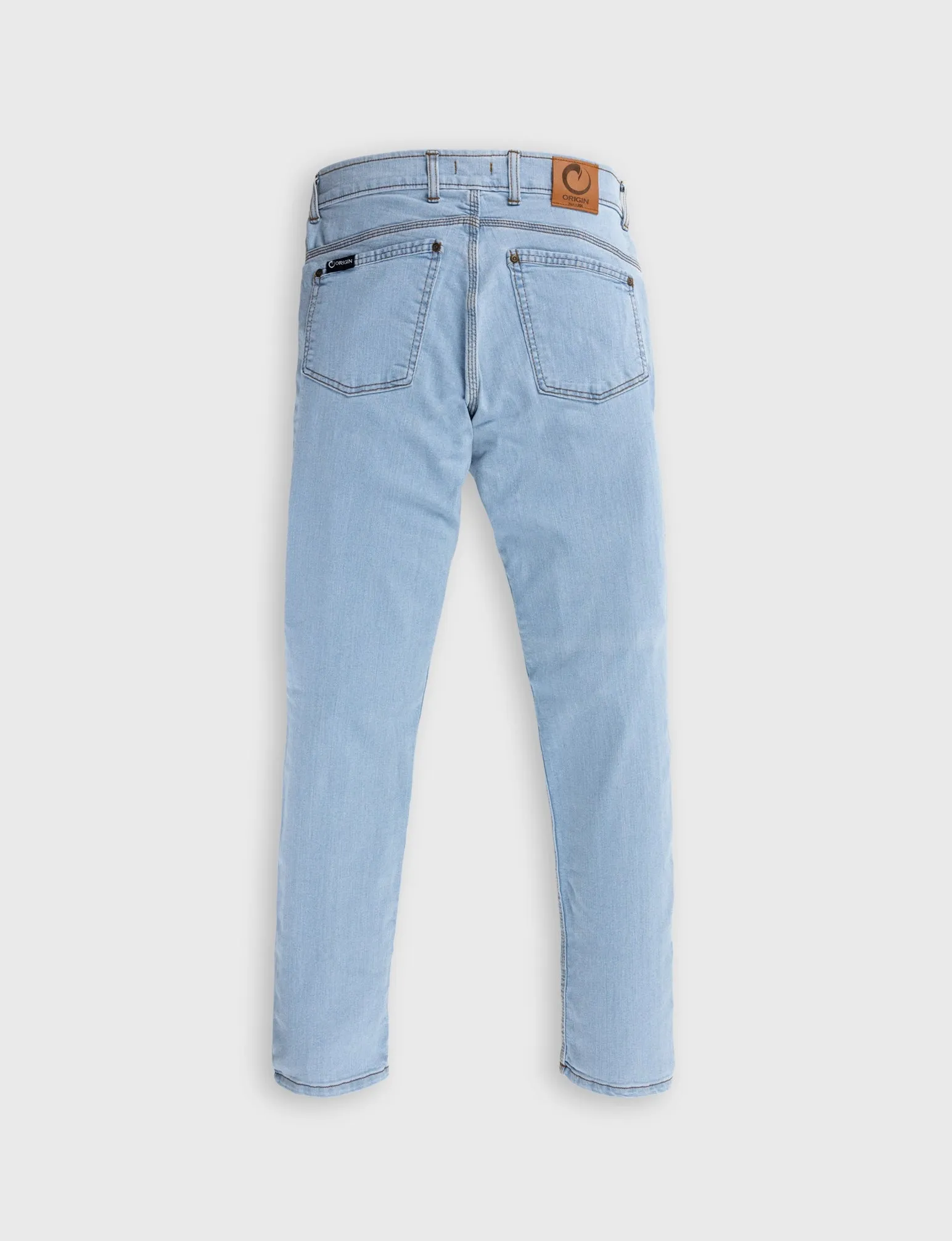 DELTA FLEX JEANS - SLIM