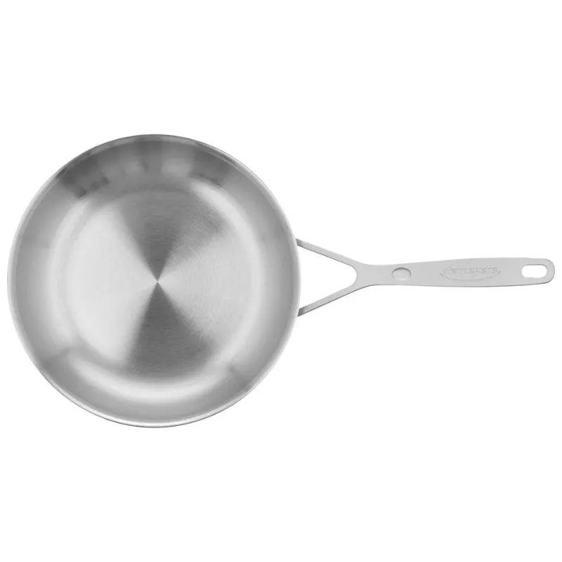 Demeyere SECONDS Industry Frying pan 28cm