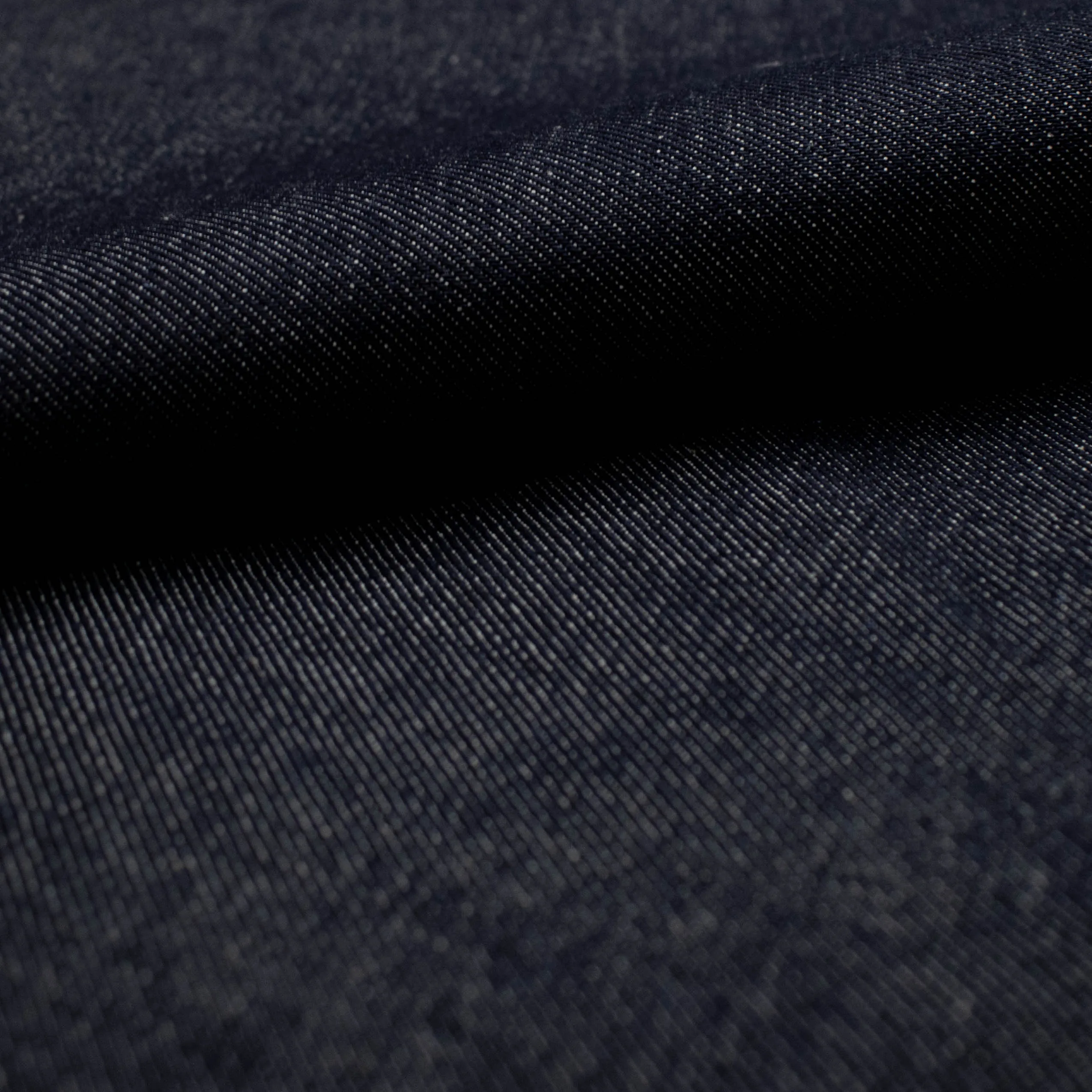 Denim Heavy Weight Design-11 Dark Navy