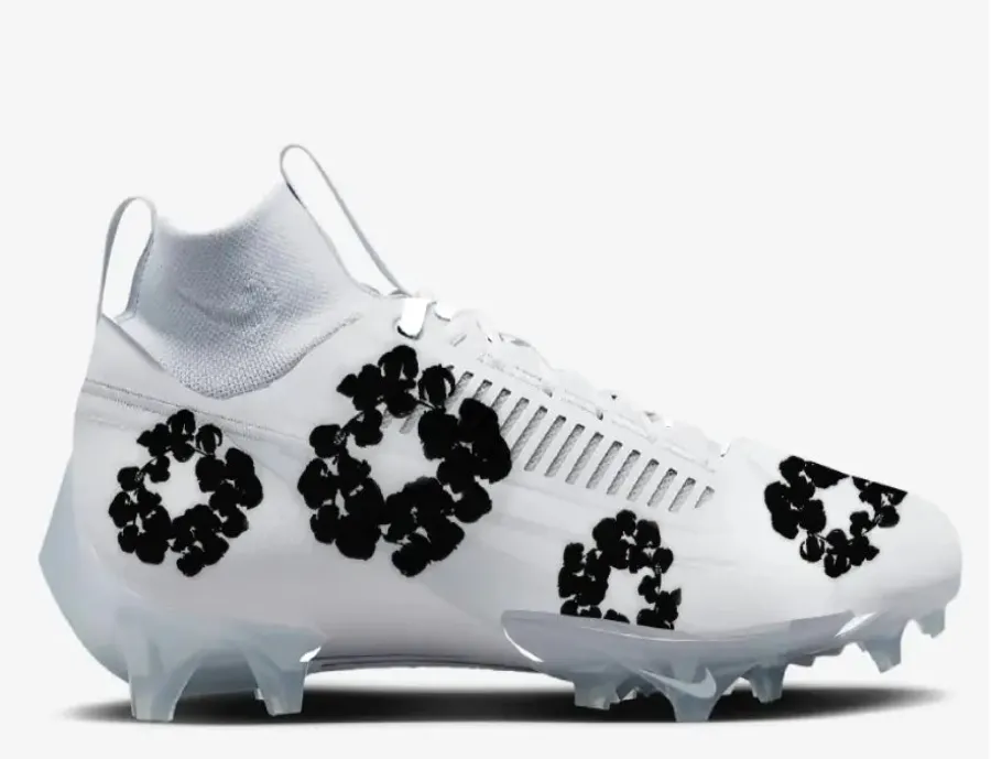 Denim Tears Football Cleats