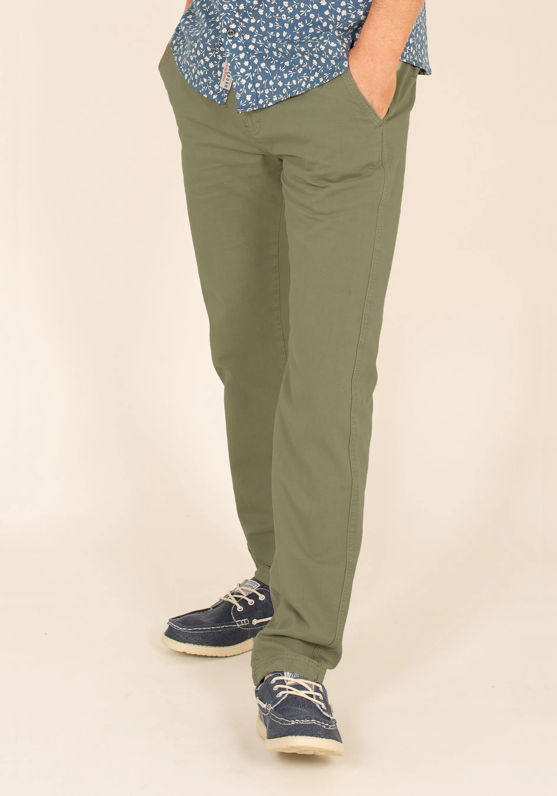 Desert Chinos