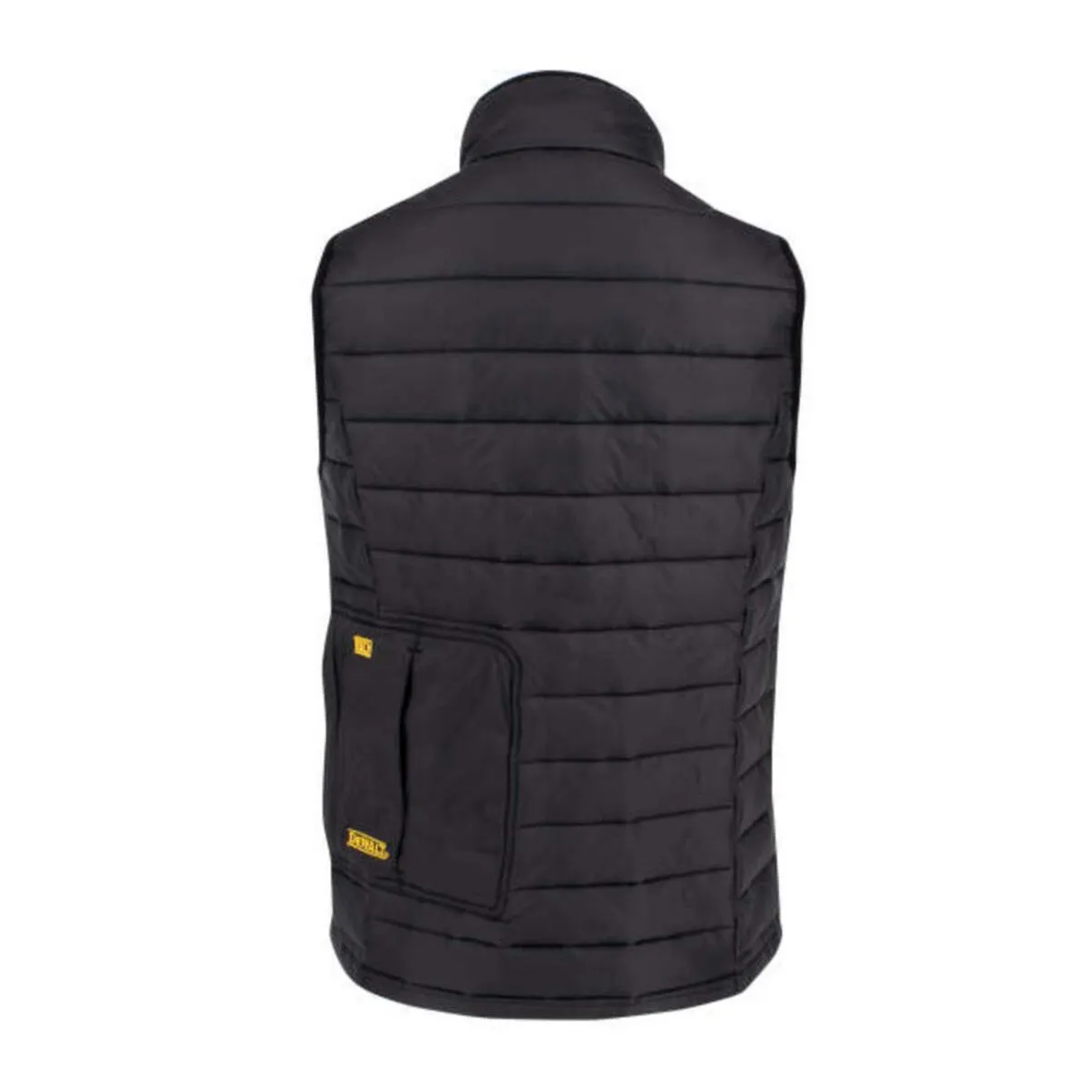 DeWalt Women's Lightweight Puffer Heated Vest with Battery