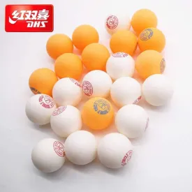 DHS Double Circle D40  [orange] 120pc