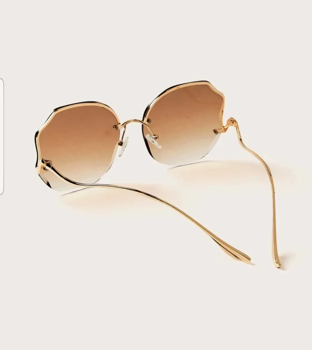 Diamond Cut Sunnies