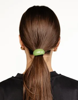 Dianne Hair Tie (Matcha)