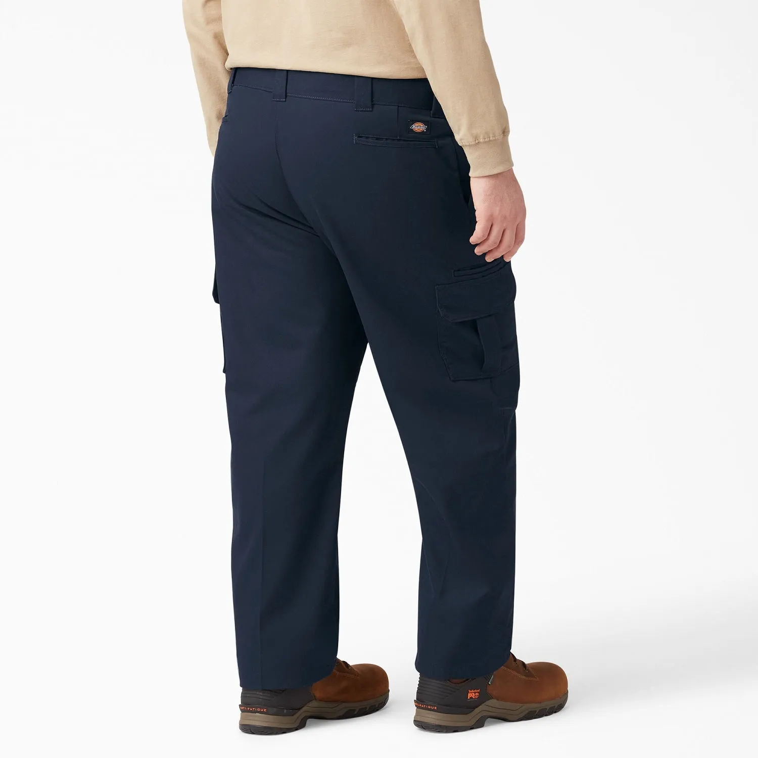 Dickies Men's FLEX Regular Fit Cargo Pant