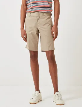 Dickies Tynan 11'' Work Shorts - Khaki Beige