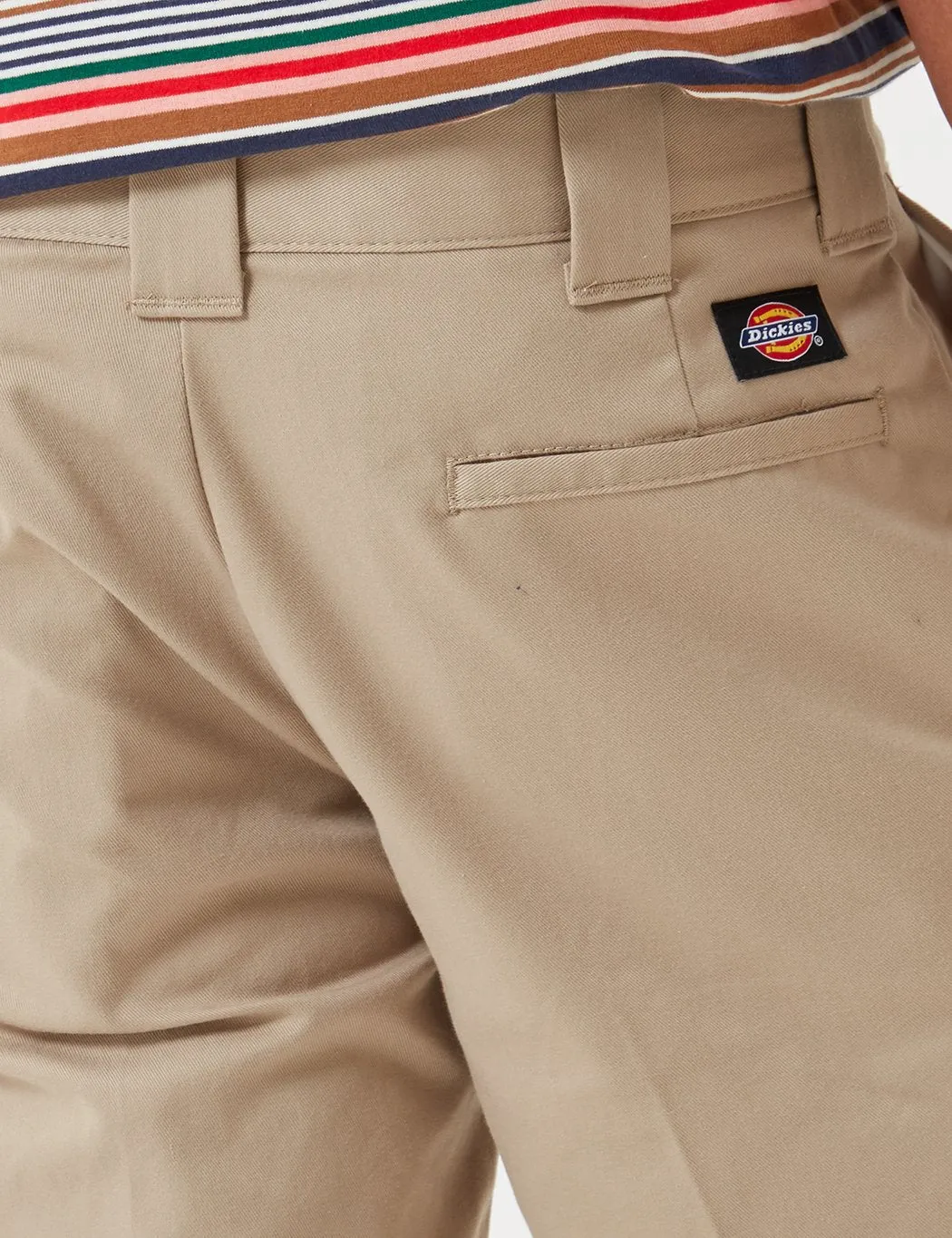 Dickies Tynan 11'' Work Shorts - Khaki Beige