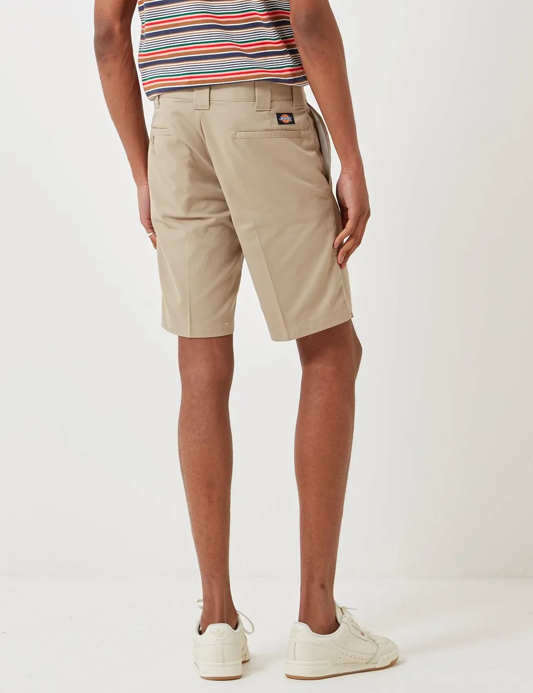 Dickies Tynan 11'' Work Shorts - Khaki Beige