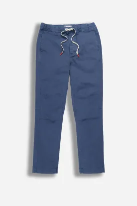 Dirt Pants Classic M Dark Denim