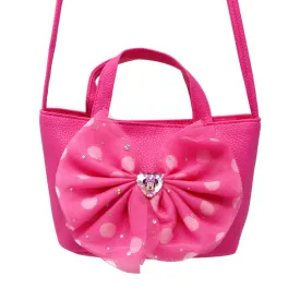 Disney Junior Minnie Mouse Bucket Handbag