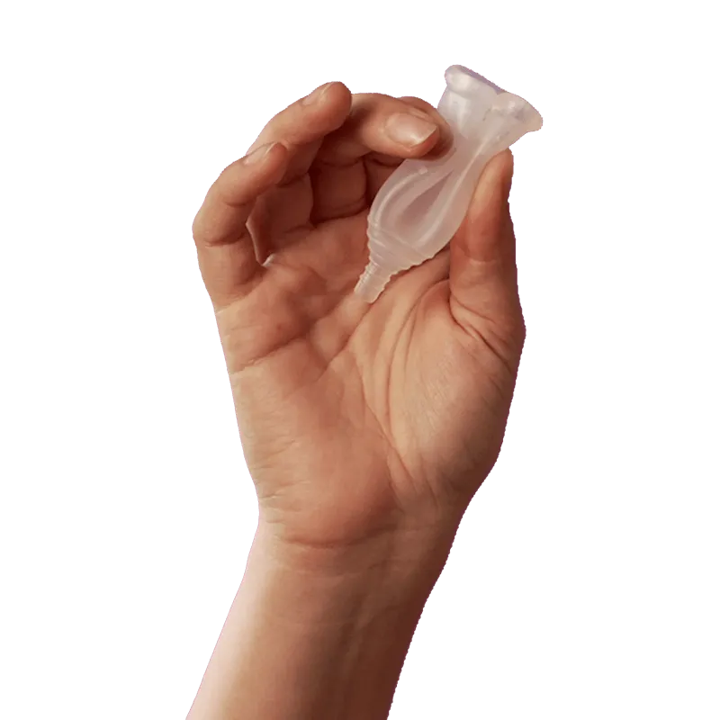 DIVA Menstrual Cup - Model 2