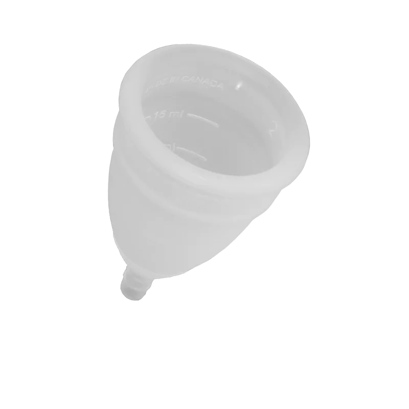 DIVA Menstrual Cup - Model 2