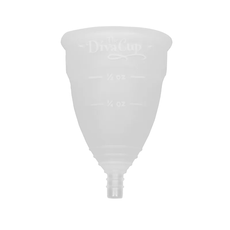 DIVA Menstrual Cup - Model 2