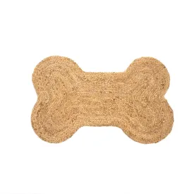 Dog Bone Pet Mat