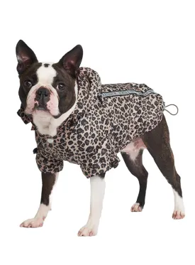 Dog Coat - Camou X-Large