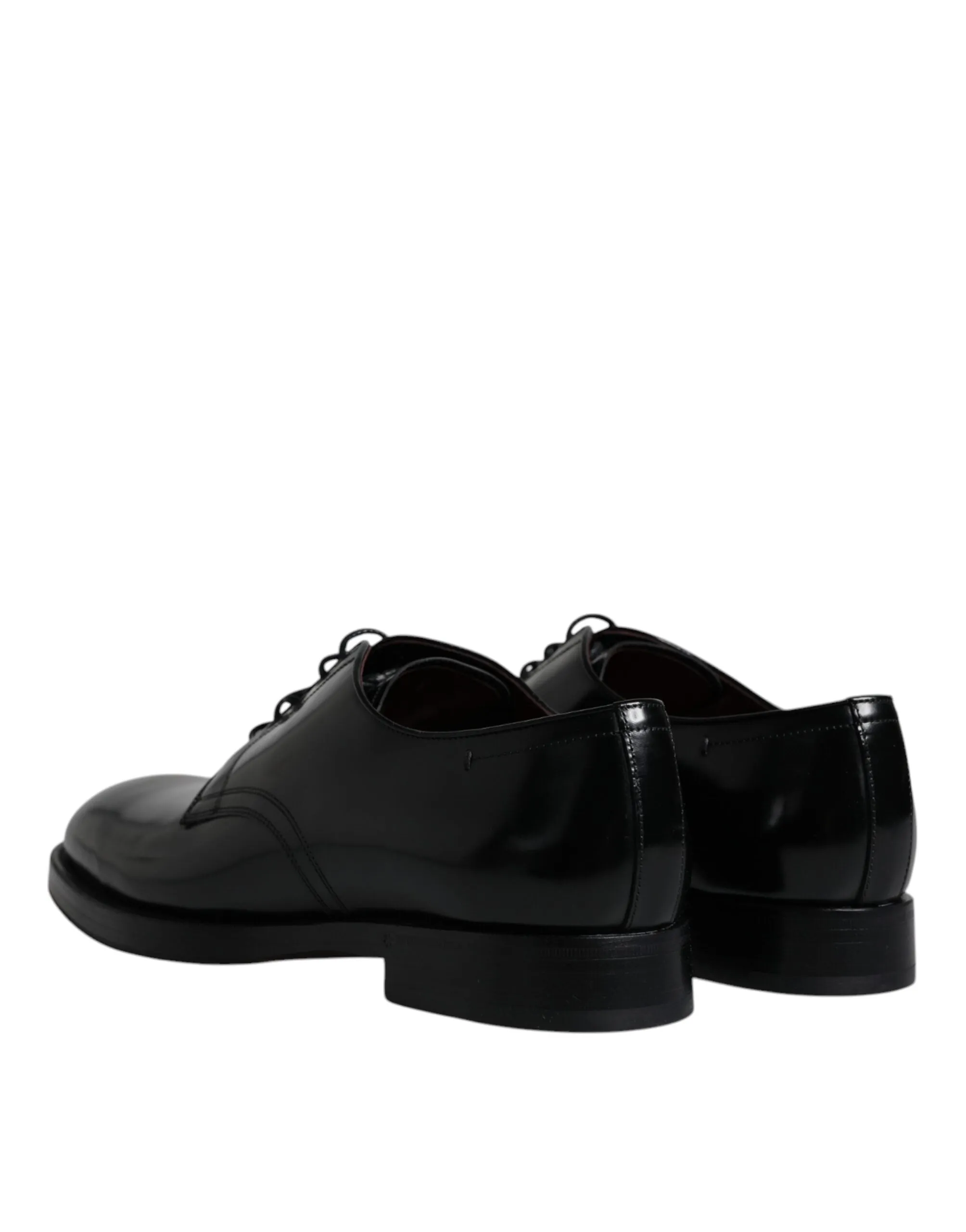 Dolce & Gabbana Lace Up Men's Formal Shoes