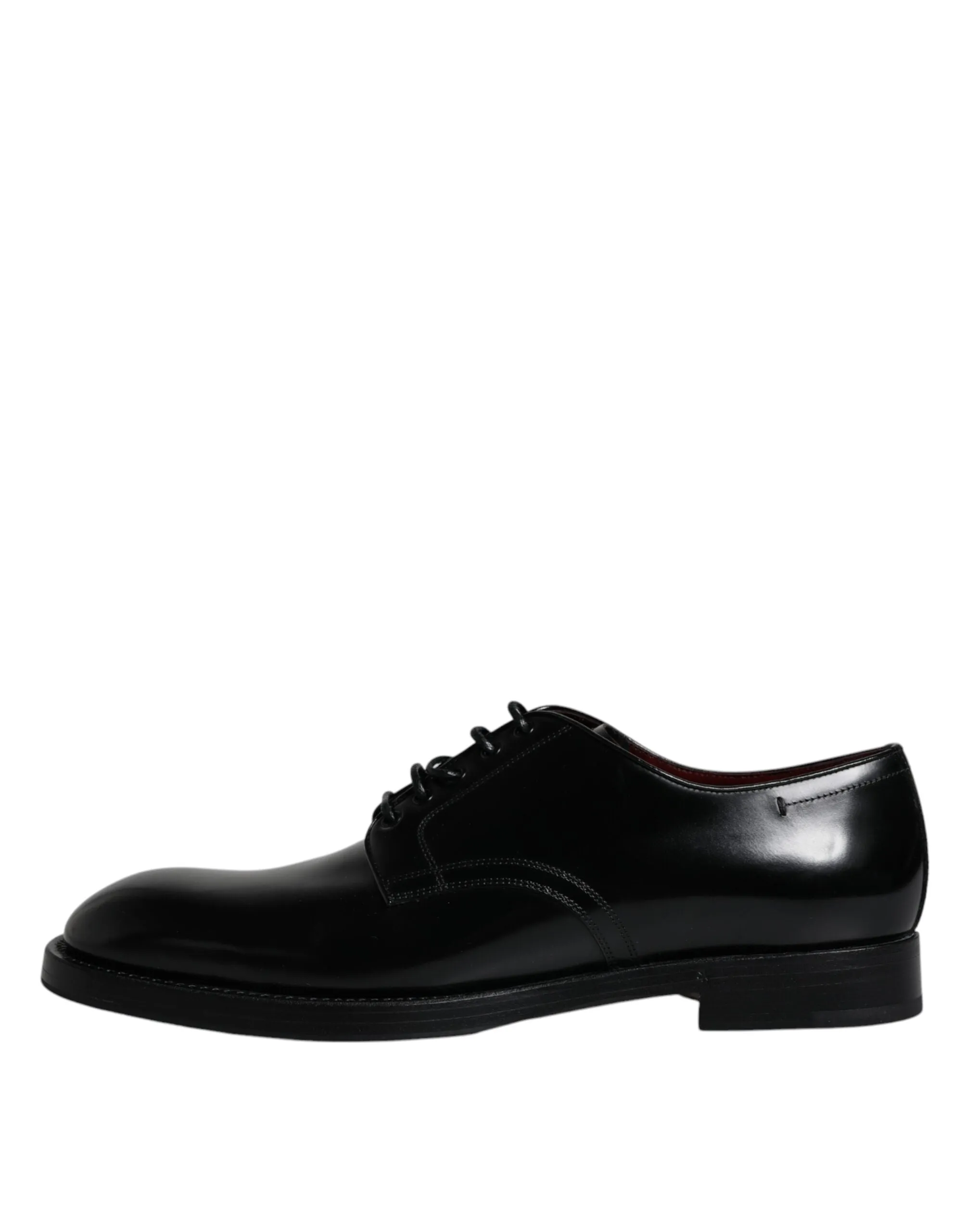 Dolce & Gabbana Lace Up Men's Formal Shoes