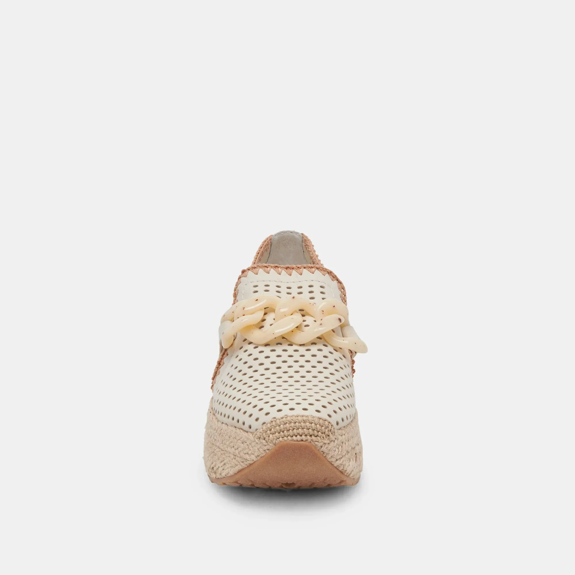 Dolce Vita Jhenee Espadrille Perf Sneaker