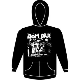 DOM DAR hoodie