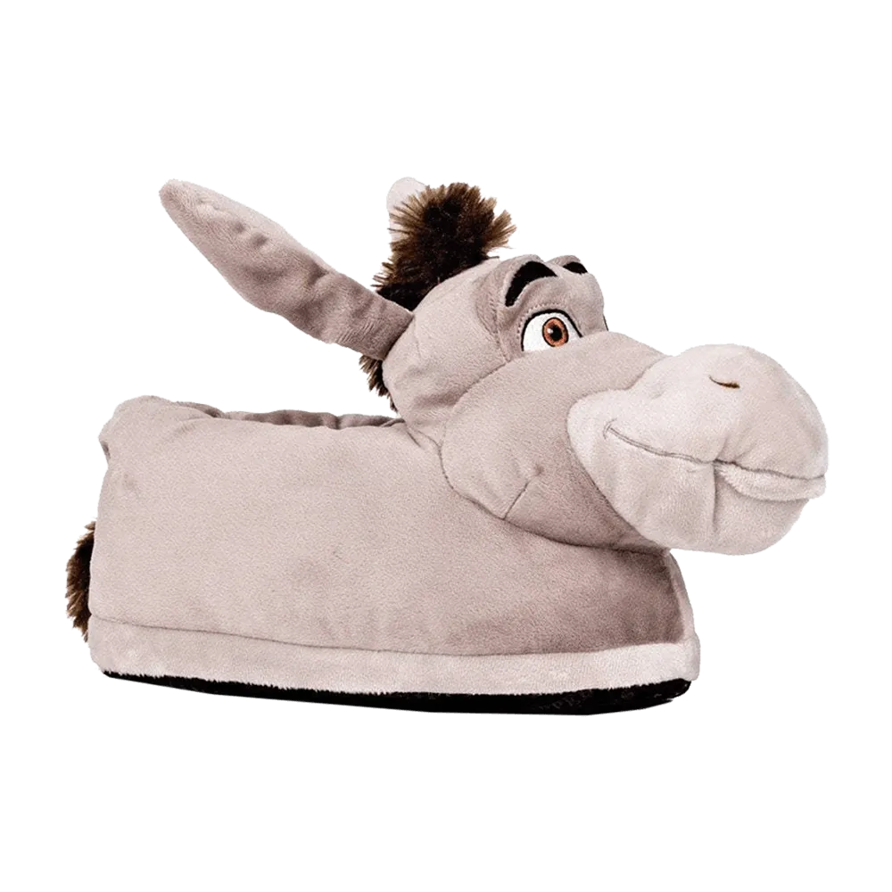 Donkey Slippers