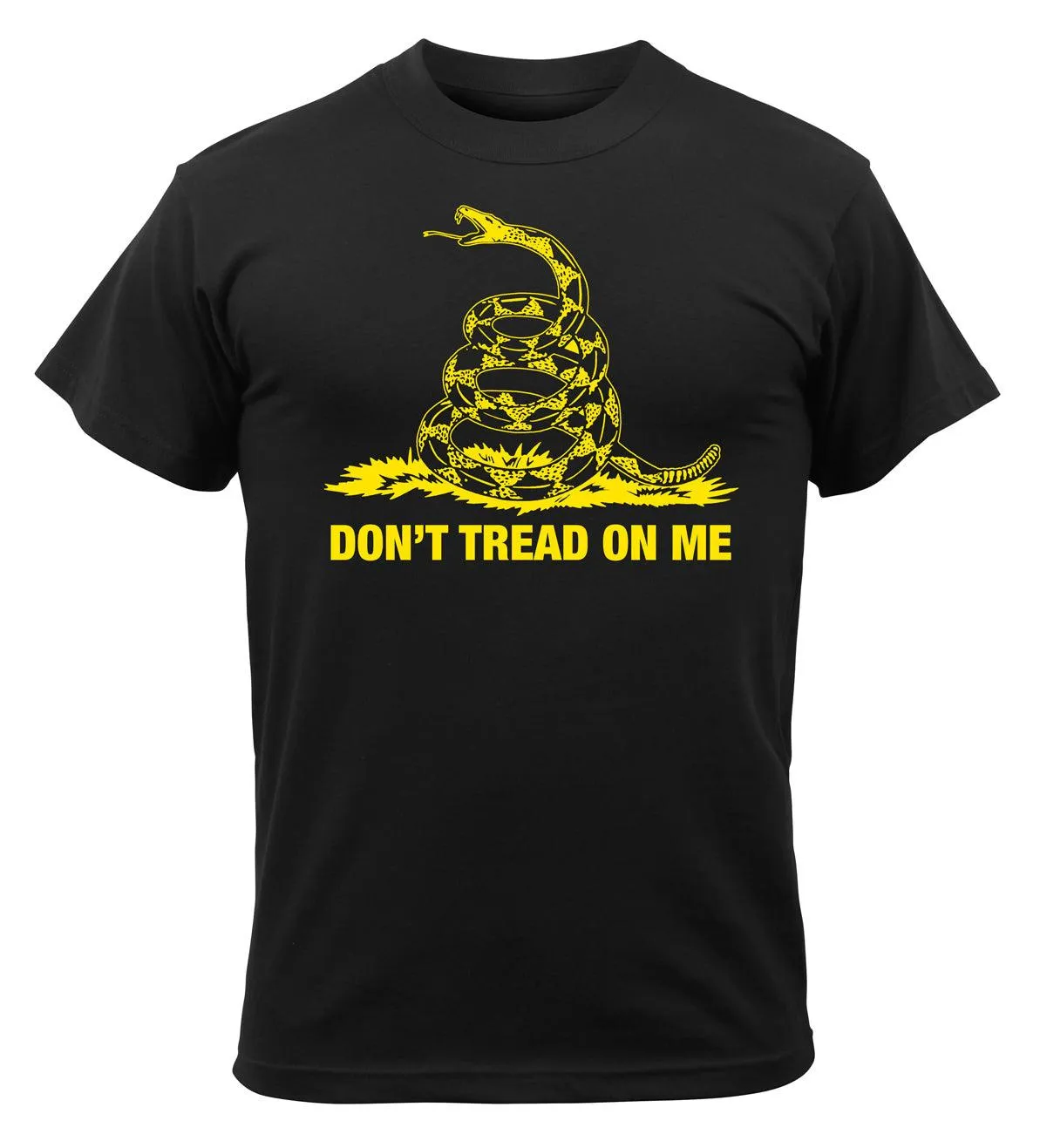 Don't Tread On Me T-Shirt