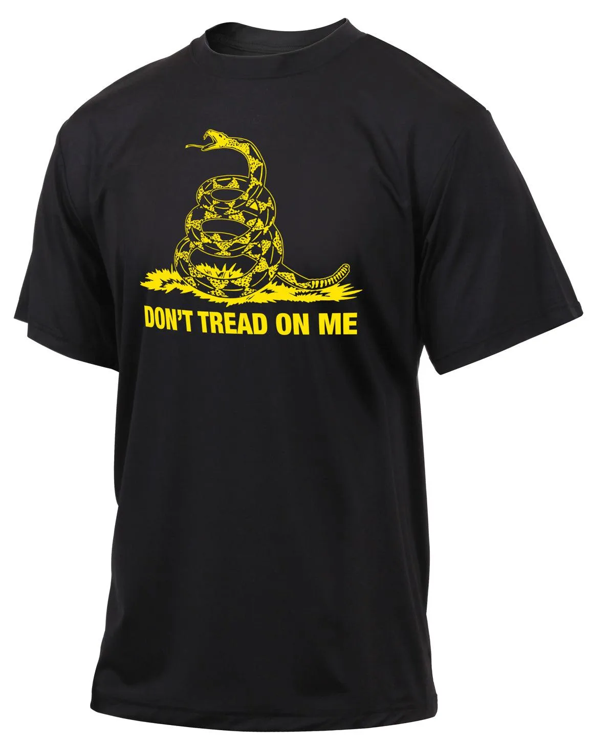 Don't Tread On Me T-Shirt