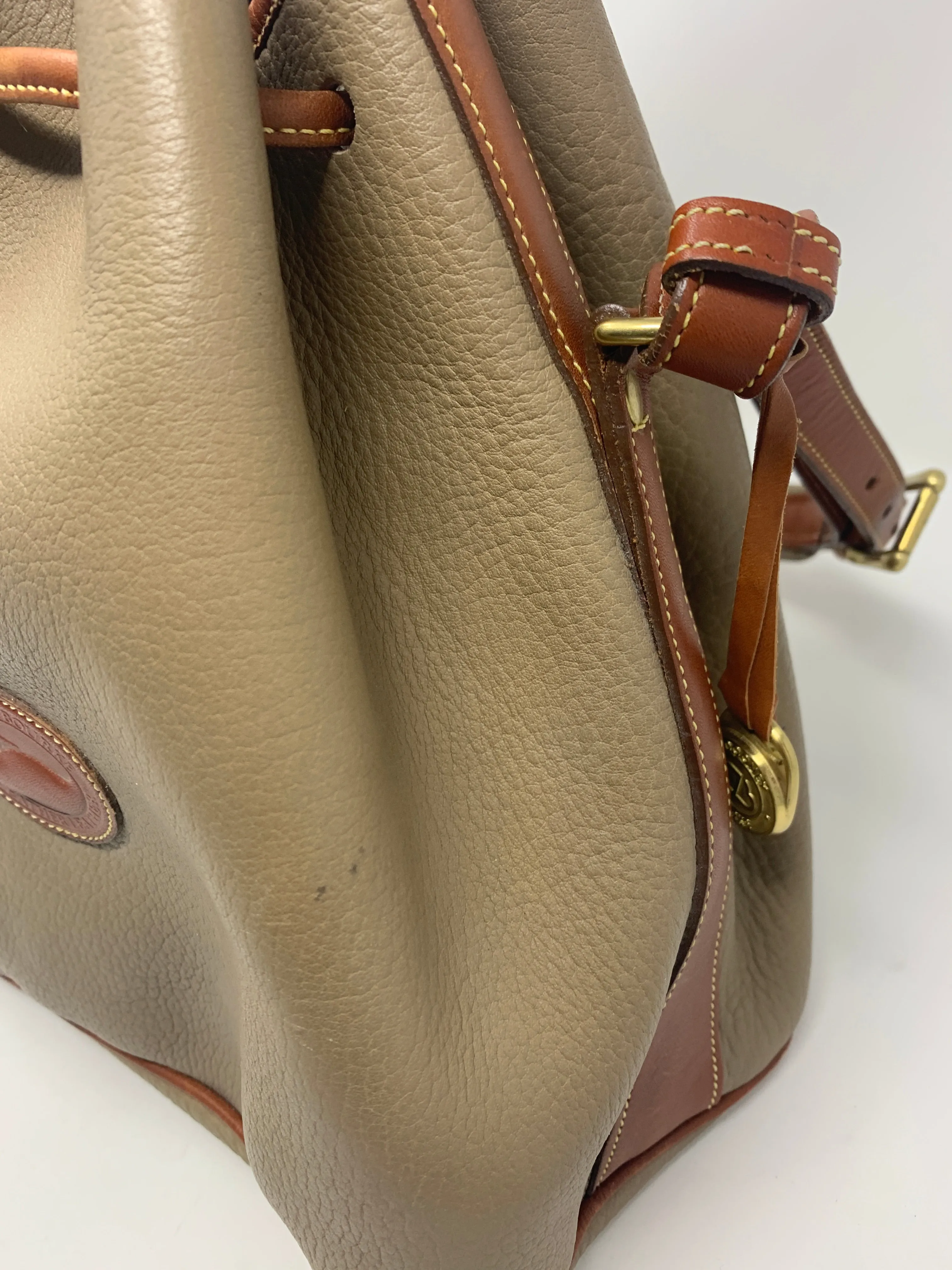 Dooney and Bourke Bucket Bag!