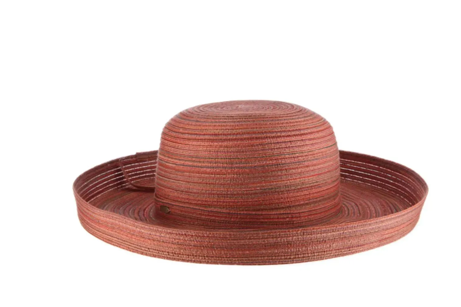 Dorfman Pacific Eden - Straw Sun Hat