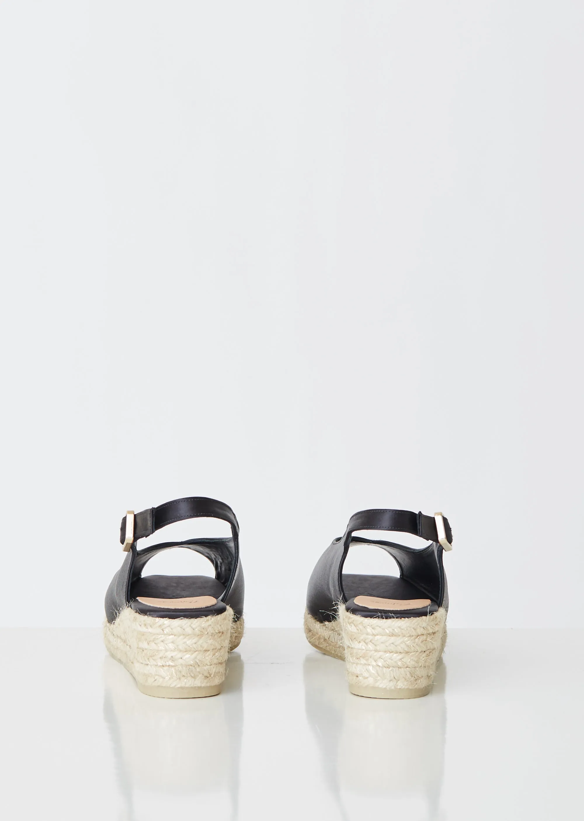 Dosalia 3 Wedge Espadrilles