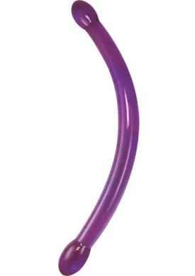 Double Trouble Purple Slender(disc)