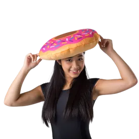 Doughnut Hat