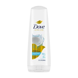 DOVE COCONUT AND HYDRATION CONDITIONER 355ML