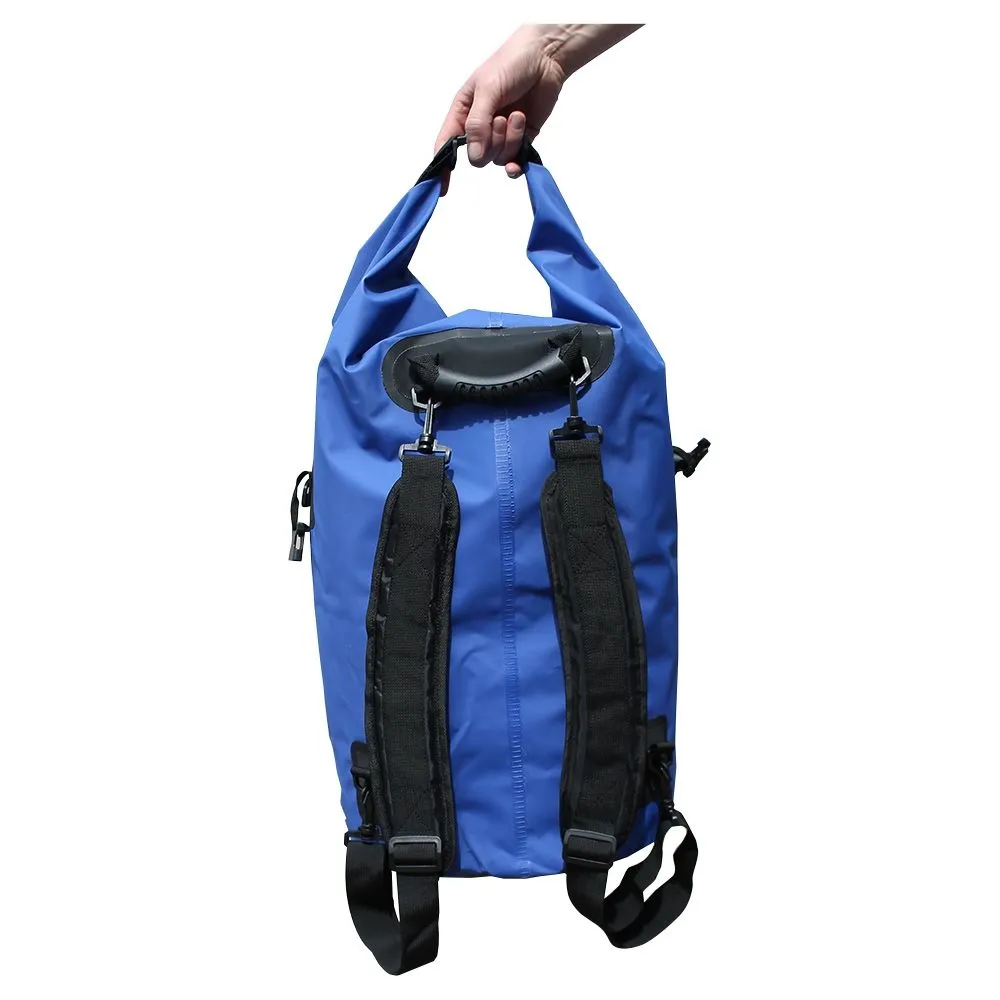 Down the Line Surf Dry Bag 50L