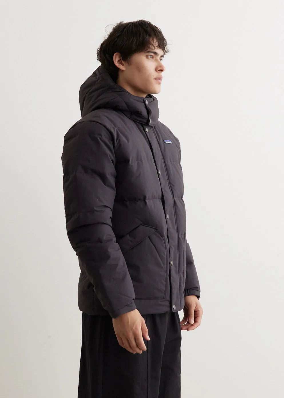 Downdrift Jacket