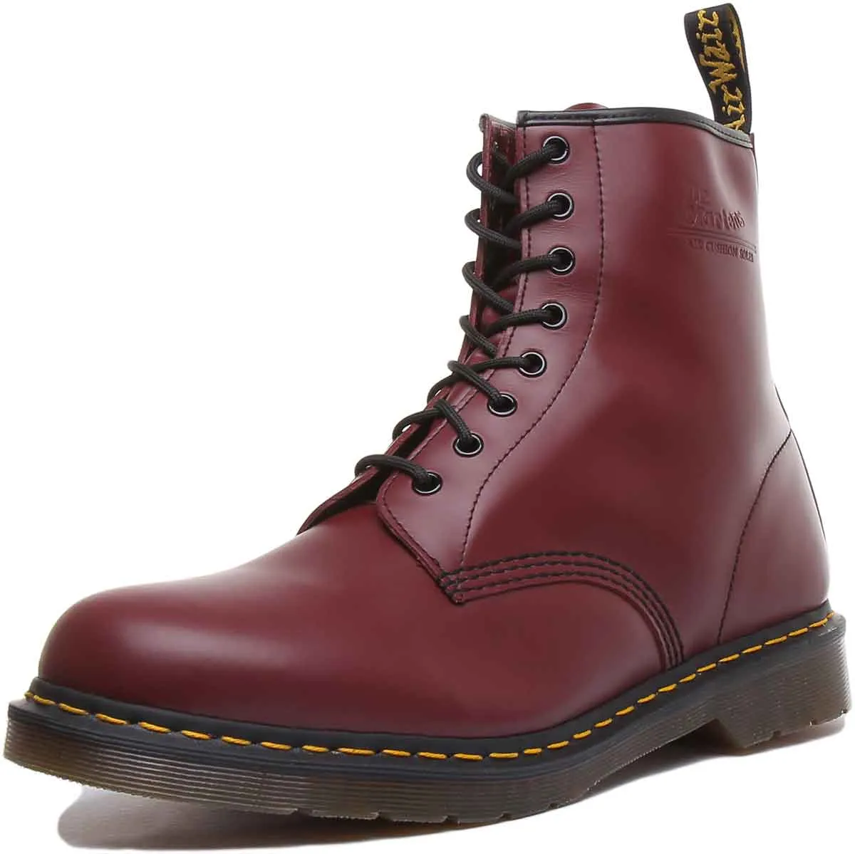 Dr Martens 1460 Smoth In Cherry