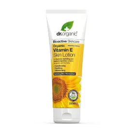 Dr Organic Vitamin E Lotion