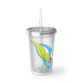 Dragigas Suave Acrylic Cup