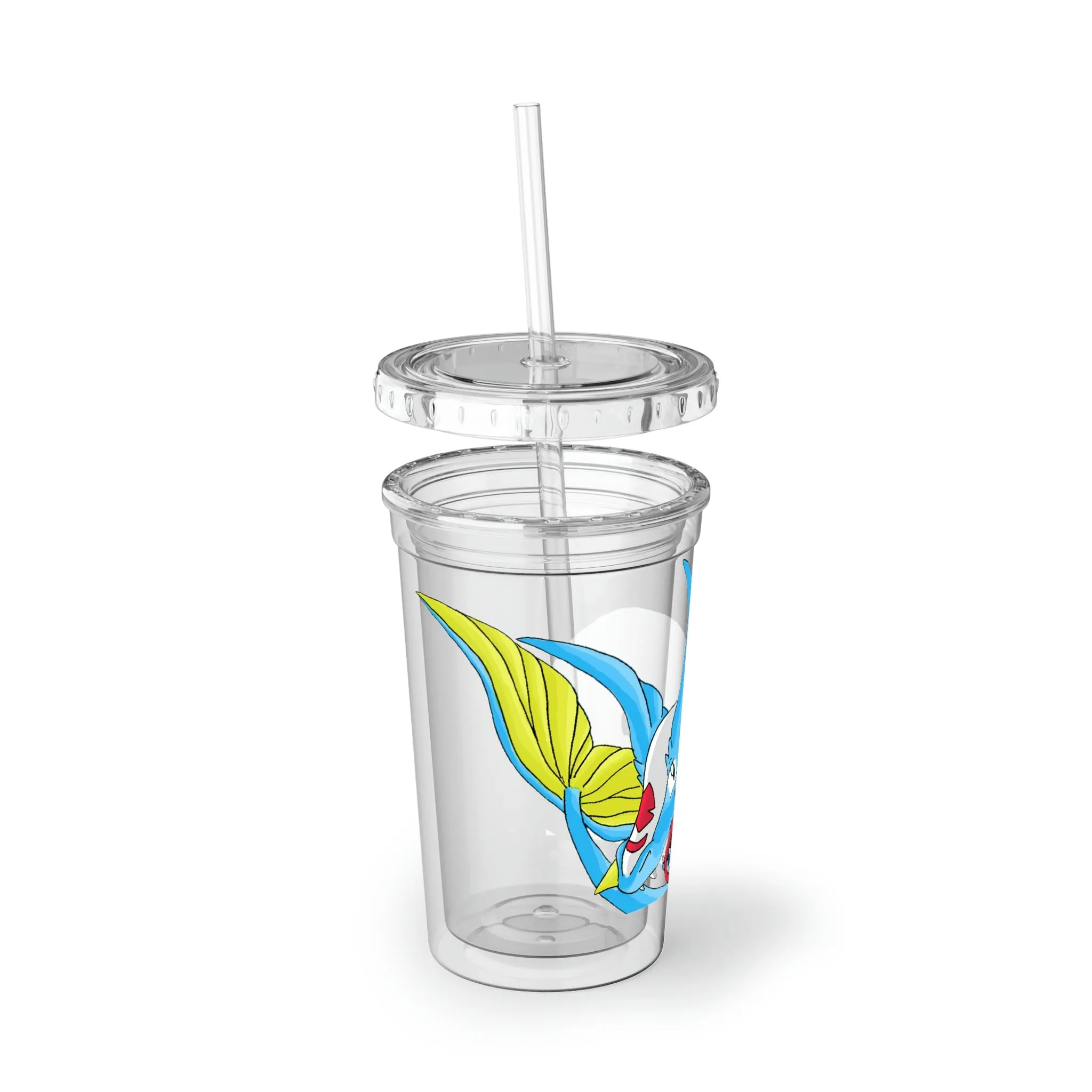 Dragigas Suave Acrylic Cup