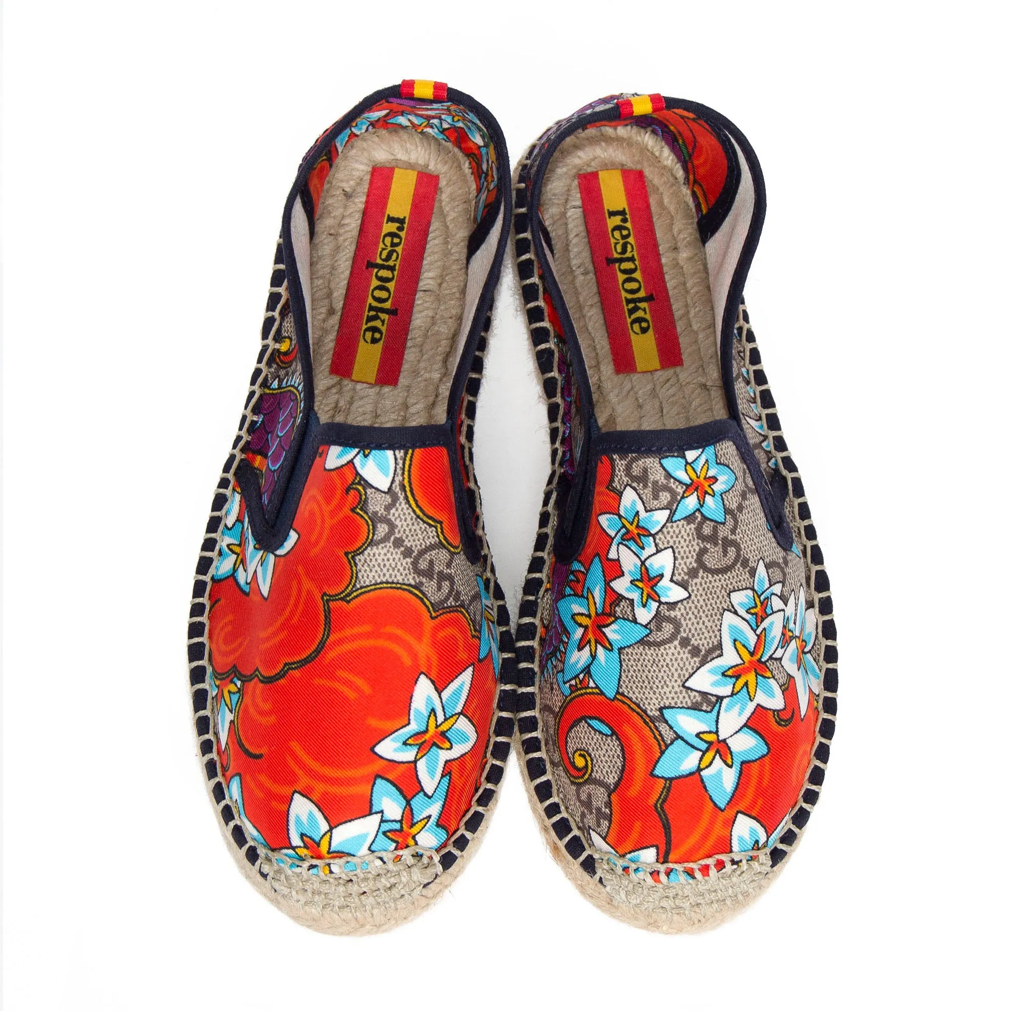 DRAGO Children's Espadrilles