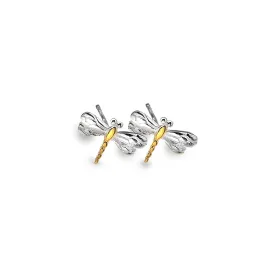 Dragonfly Studs