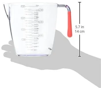 Drastic Measuring Cup Set