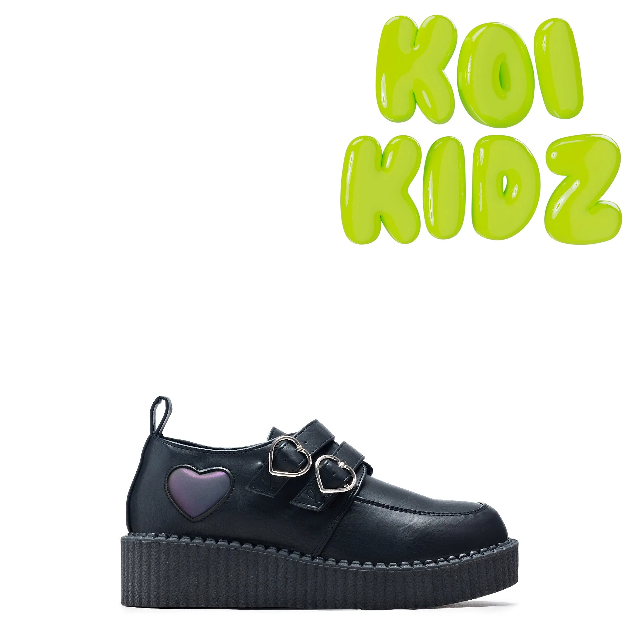 Dream Adventures Kidz Chunky Shoes