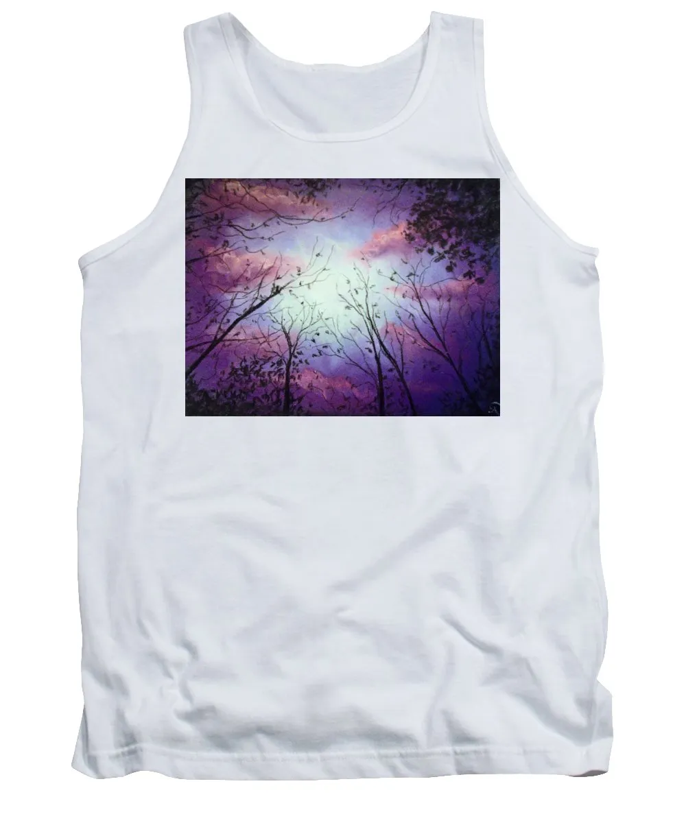 Dreamy Woods  - Tank Top