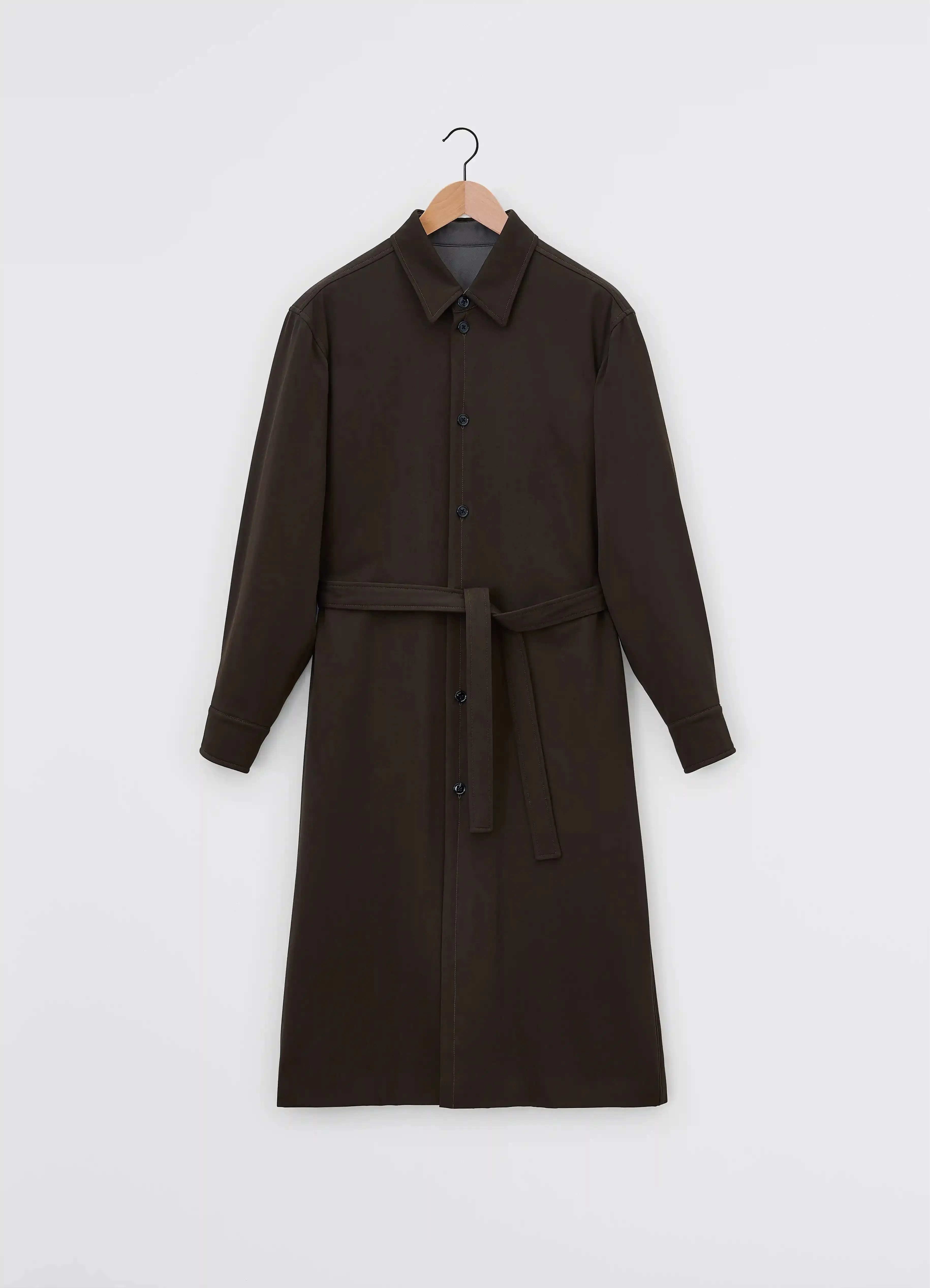 DRESS COAT